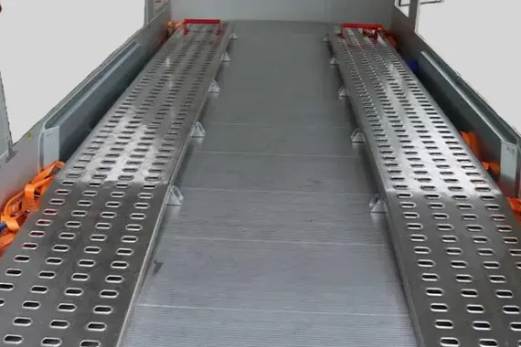 Debon 1000 Pro / 3500kg