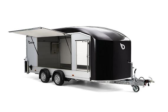 Debon 1000 Pro / 3500kg