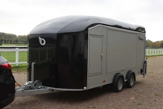 Debon 1000 Pro / 3500kg