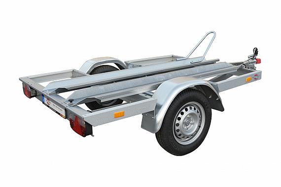 Stema STLP750 194x108 / 750kg