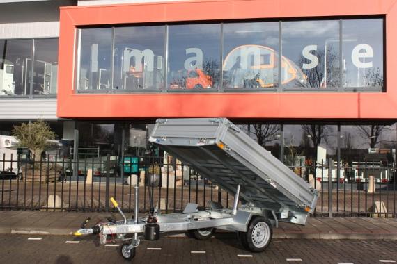 Humbaur Kipper HUK 152314 / 1500kg