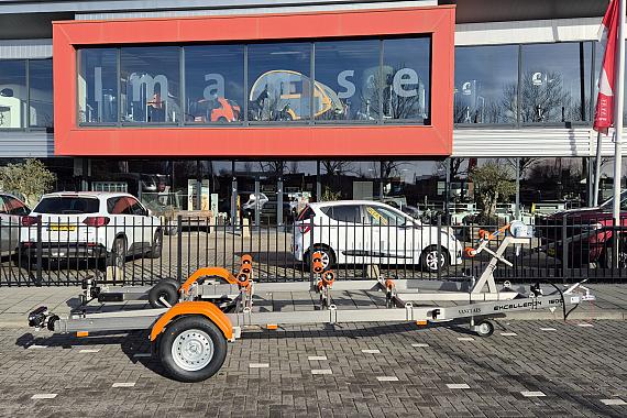 Vanclaes Excelleron 1500 / 1500kg