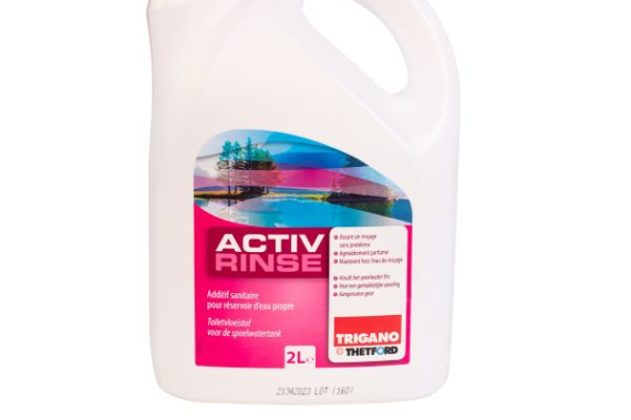 Trigano Activ Rinse 2L