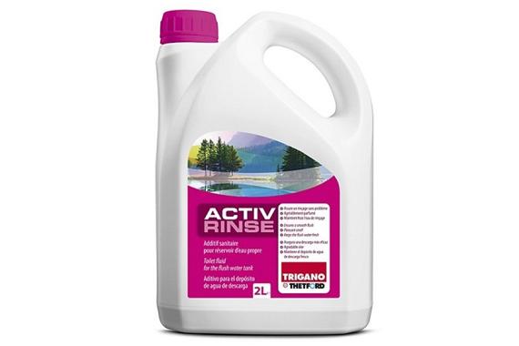 Trigano Activ Rinse 2L