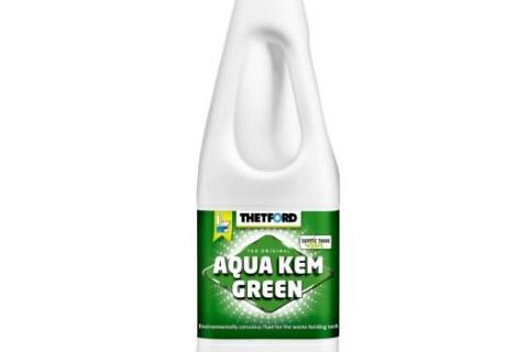 Thetford Aqua Kem Green 1.5 L