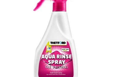 Thetford Aqua Rinze spray