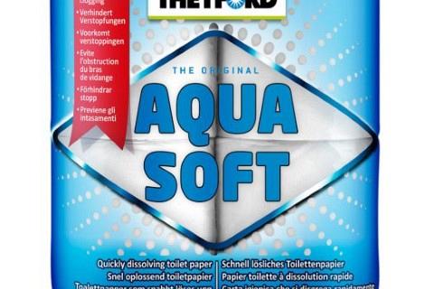 Thetford Aqua  soft toiletpapier 2730111