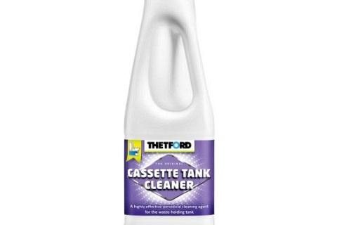 Theford Cassette Clean 