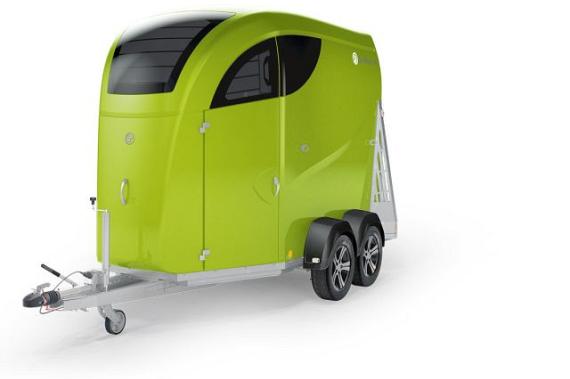 Bucker Careliner-M / 2400kg - 2700kg