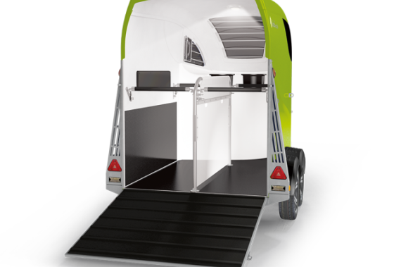 Bucker Careliner-M / 2400kg - 2700kg