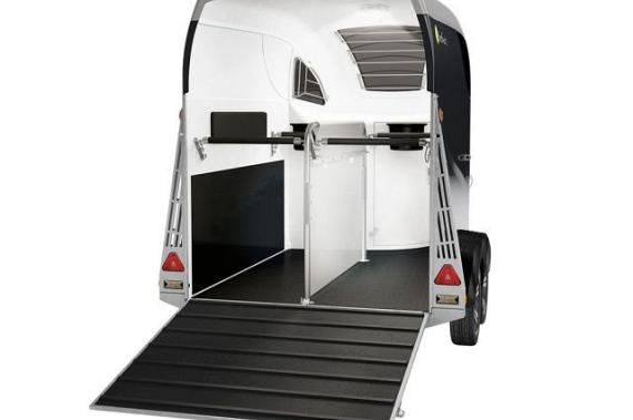 Bücker Careliner-L / 2500kg - 2700kg