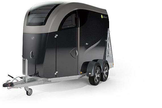 Bücker Careliner-L / 2500kg - 2700kg