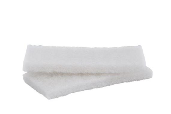 Scrubby reservepad