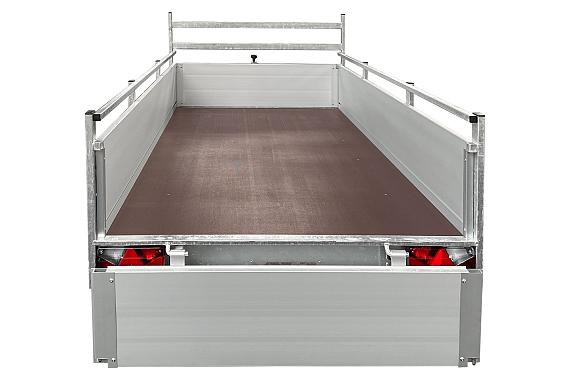 Anssems BSX 750 251x130x35cm / 750kg