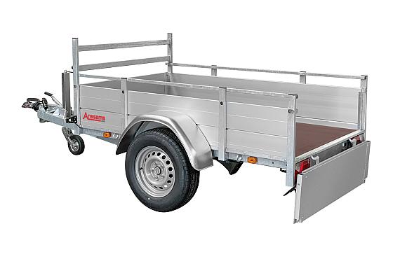 Anssems BSX 1350 205x120x35cm / 1350kg