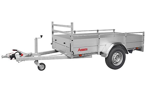 Anssems BSX 1350 205x120x35cm / 1350kg