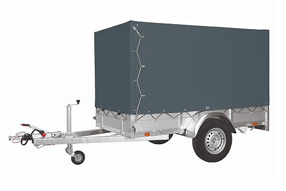 Anssems BSX 1350 205x120x35cm / 1350kg