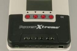 PowerXtreme XS20 Solar MPPT 100Watt pakket