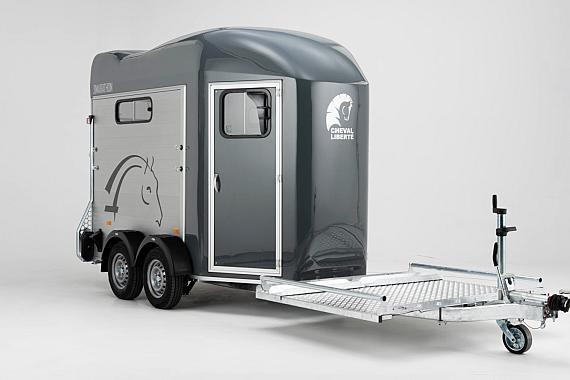 Cheval Liberté HippoMobile / 2600kg