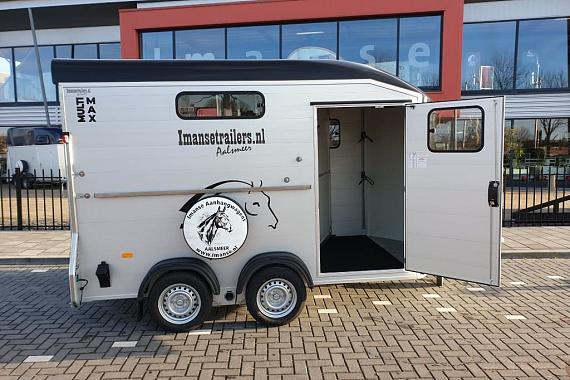 Cheval Liberté MultiMax / 2600kg