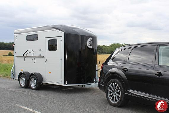 Cheval Liberté MultiMax / 2600kg