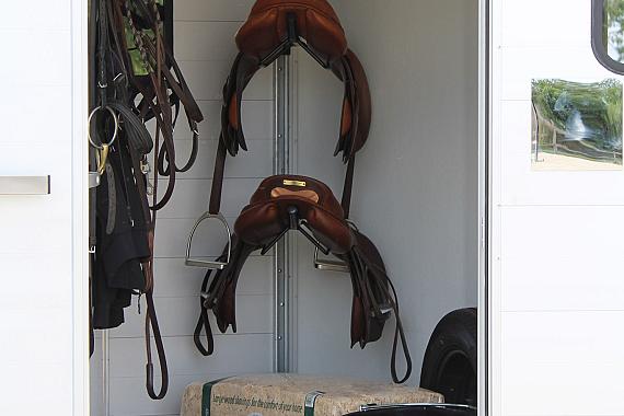 Cheval Liberté MultiMax / 2600kg