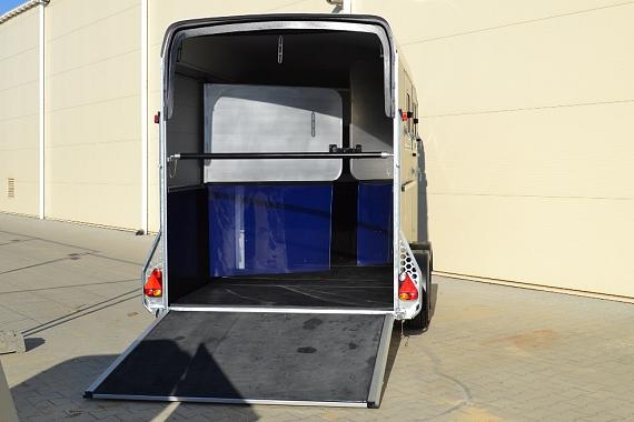  Cheval Liberté Maxi 2 / 2600kg