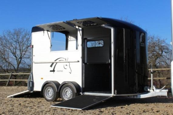 Cheval Liberté Maxi 2 / 2600kg