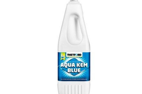 Thetford Aua kem blue 2 liter