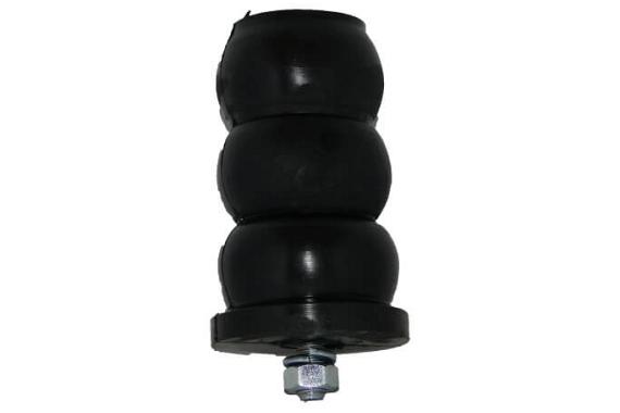 Stootbuffer rubber 33950001P
