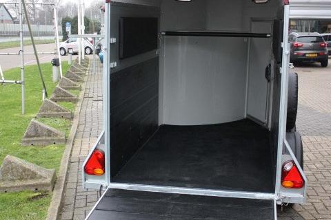 Cheval Liberté Gold One Alu 1,5 prds 320x140x230cm 1600kg