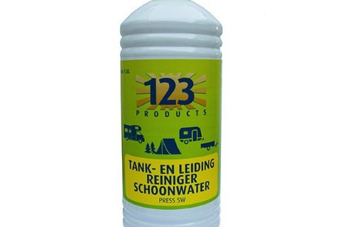 Press SW SchoonWater 1L