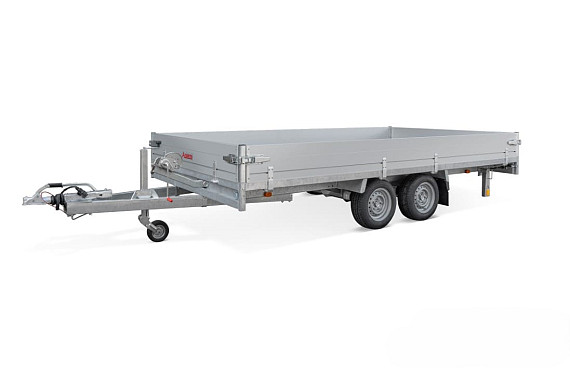 Anssems ASX 3000 325x178x30cm / 3000kg
