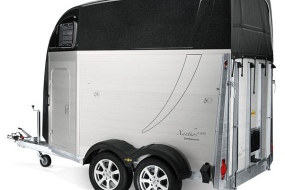 Humbaur Xanthos Alu Aero 2000 2prds 344x171x236 2000kg