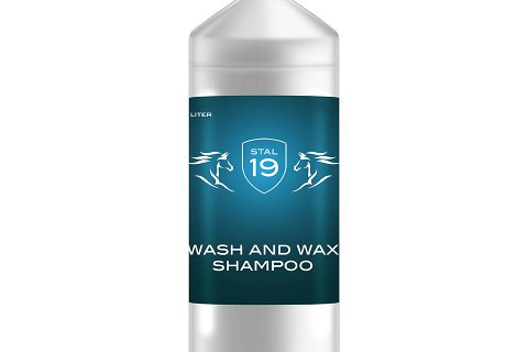 Stal 19 Was & Wax