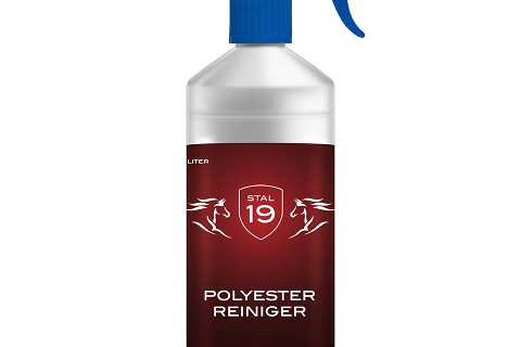 Stal 19 Polyester Reiniger