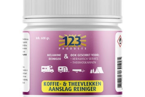 Katar Melamine Reiniger