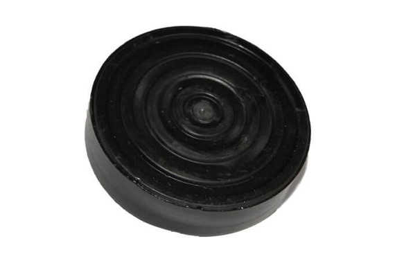 Rubberstop pedaal 33650002P