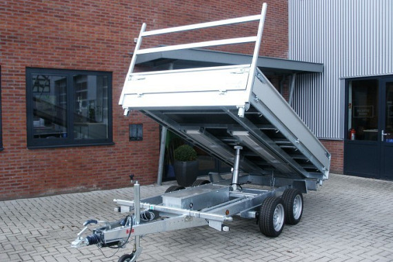 Henra KP353018 301x185cm / 3500kg