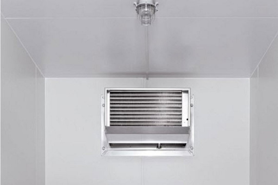 Humbaur TK Vrieswagen 2-as 408x163x222cm 2500/3000kg