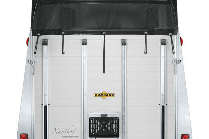 Humbaur Xanthos Alu 2700 2prds 315x171x236cm 2700kg