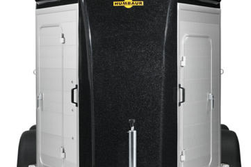 Humbaur Xanthos Alu Aero 2700S 2prds Alu 344x171x236 2700kg