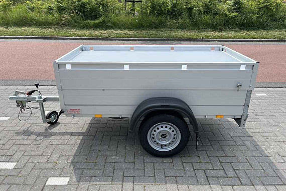 Anssems Bagagewagen 211x126x48