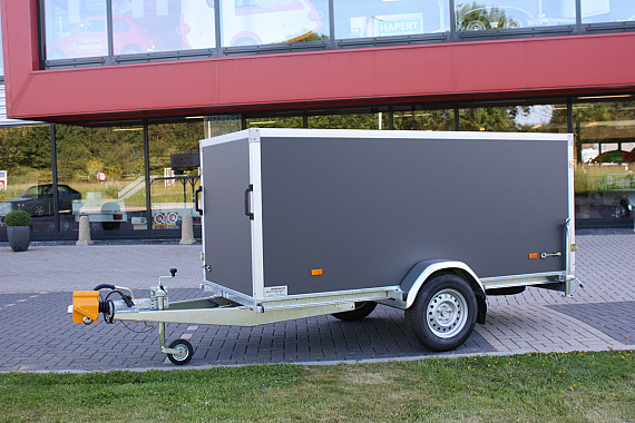 Hapert Surfwagen
