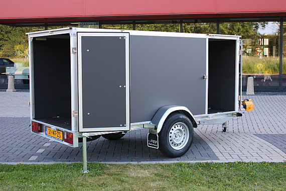 Hapert Surfwagen