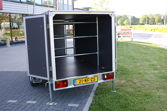 Hapert Surfwagen
