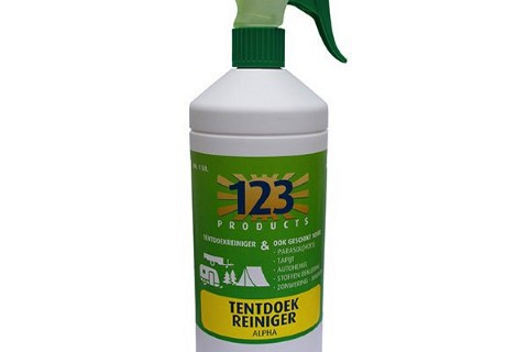 Alpha tendoekreiniger