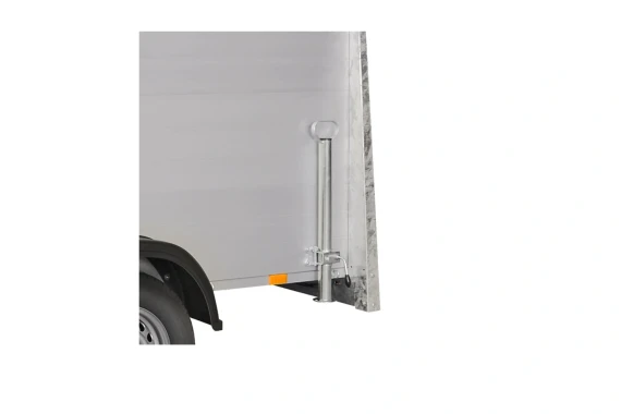 Anssems GTB 1200 251x126x153 VT3 / 1200kg