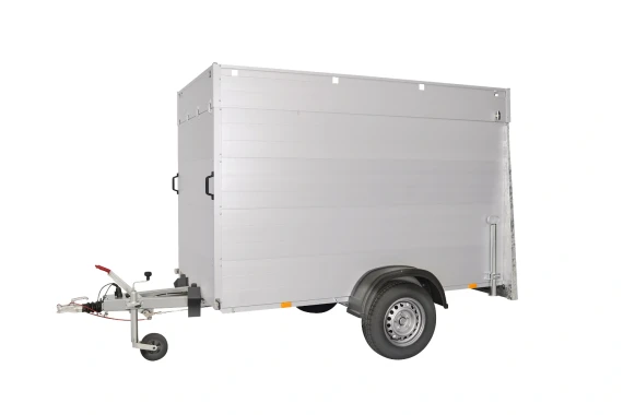 Anssems GTB 1200 251x126x153 VT3 / 1200kg