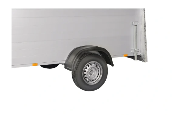 Anssems GTB 1200 251x126x153 VT3 / 1200kg